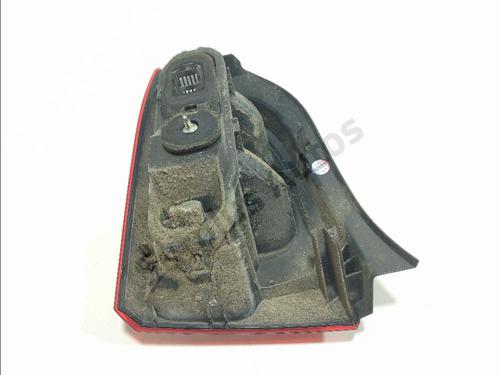 Right taillight RENAULT TWINGO II (CN0_) 1.2 16V (CN04, CN0B) | BP38104886C35 - Image 2