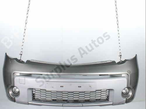 Used Front bumper Front bumper 39462455 39462455