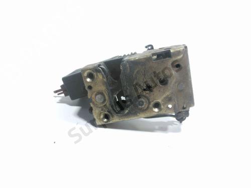 Used Front right lock PEUGEOT 106 II (1A_, 1C_) 1.1 i (60 hp) 29382208