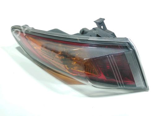 Venstre baglygte HONDA CIVIC VIII Hatchback (FN, FK) 2.2 CTDi (FK3) (140 hp) 28269601