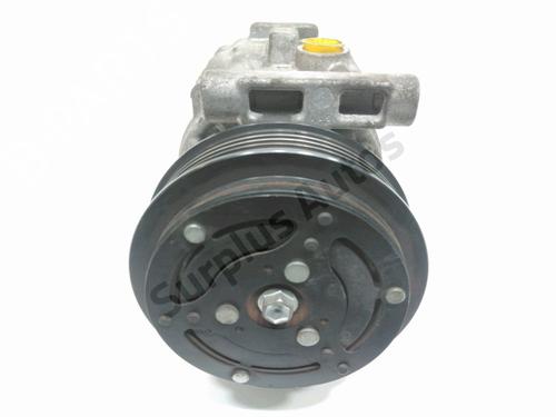 Used AC compressor AC compressor FIAT 500 (312_) 1.2 (312AXA1A) (69 hp) 34232030 34232030