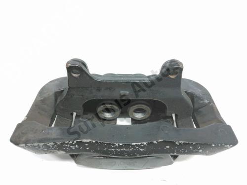 Right front brake caliper AUDI A6 C6 Avant (4F5) S6 quattro | BP28226180M104 - Image 5