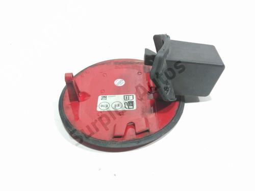 Tanklåg OPEL CORSA E (X15) 1.4 Turbo (08, 68) | BP38300512C131 - Image 3