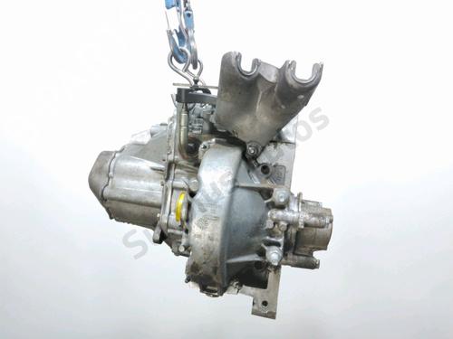 Gearbox PEUGEOT 508 I (8D_) 1.6 HDi | BP29444159M3 