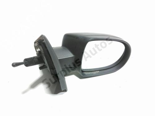 right-mirror-renault-clio-iii-br01-cr01-2005-2006-2007-2008-2009-2010-2011-2012-2013-2014-34262670 main image