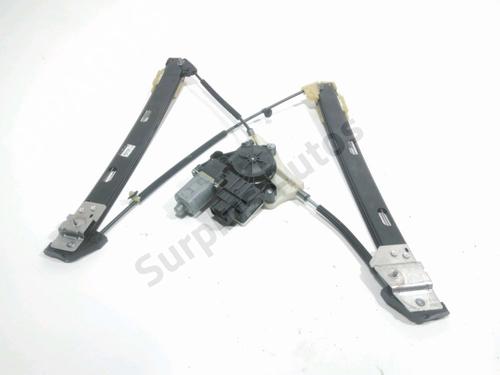 Used Front left window mechanism Front left window mechanism 37774190 37774190