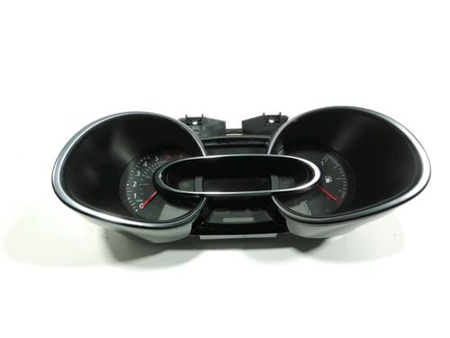 Used Instrument cluster RENAULT CLIO IV (BH_) 0.9 TCe 90 (BHNF, BHMA, BHMH, BHJK, BHJR) (90 hp) 28230586