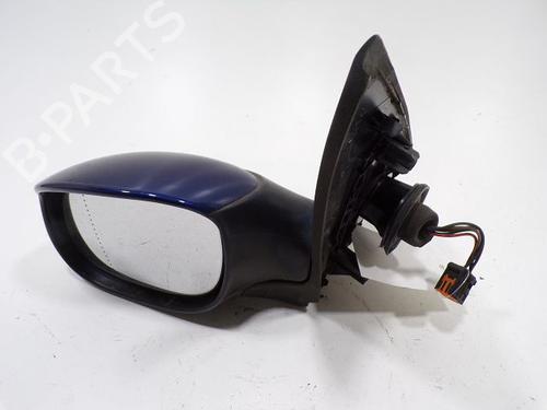 left-mirror-peugeot-206-hatchback-2ac-1998-1999-2000-2001-2002-2003-2004-2005-2006-2007-2008-2009-2010-2011-2012-30997300 main image