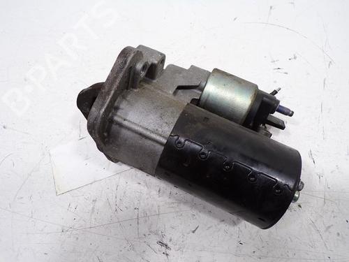 Starter RENAULT CLIO IV (BH_) 1.5 dCi 90 | BP30985409M8 - Image 2