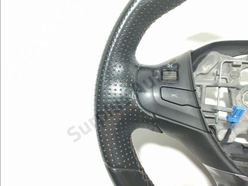 Steering wheel PEUGEOT 208 I (CA_, CC_) 1.6 BlueHDi 100 | BP31285423C49