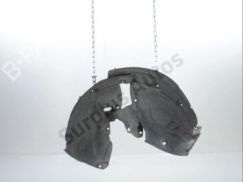 Used Wheel arch RENAULT MEGANE CC (EZ0/1_) 1.5 dCi (EZ09, EZ1G, EZ0D, EZ14) (110 hp) 28574087