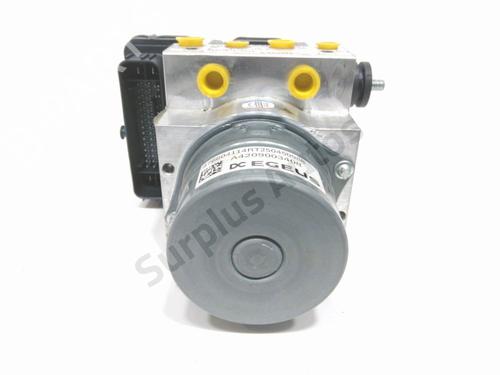 Used ABS pump ABS pump RENAULT KANGOO III MPV TCe 130 (KJMB) (131 hp) 33686251 33686251
