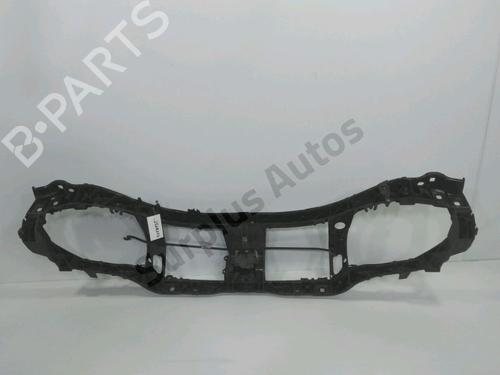 Front slam panel FORD S-MAX (WA6) 2.0 TDCi | BP35773699C72 - Image 3