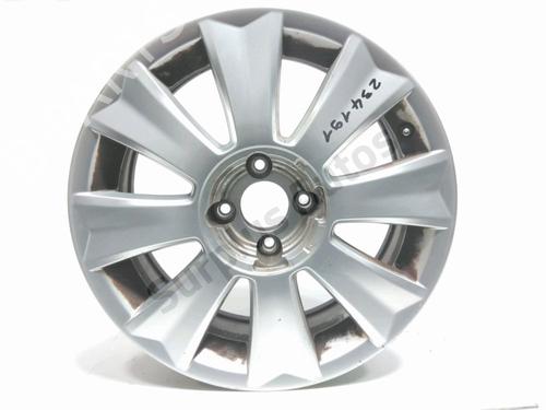 Felg CITROËN C4 I (LC_) 1.6 HDi (109 hp) 29145327