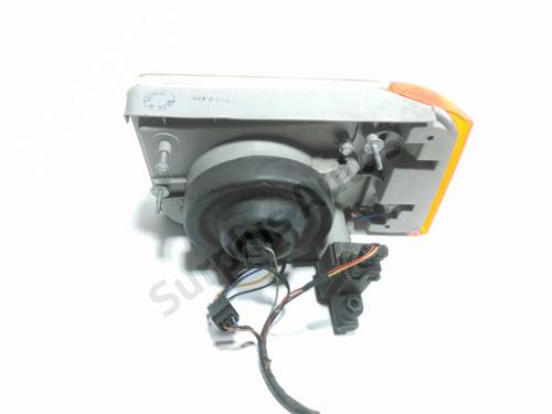Right headlight FIAT PANDA (141_) 900 | BP28266496C29 