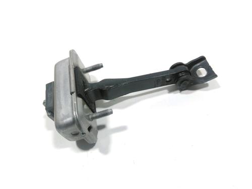 Used Hinge/Door check strap PEUGEOT 208 I (CA_, CC_) 1.2 VTI 82 (82 hp) 28248557