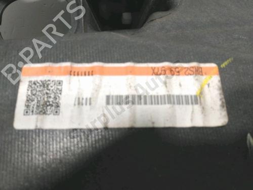 Front left window mechanism MAZDA 3 (BM, BN) 2.2 D | BP38743111C22 - Image 3