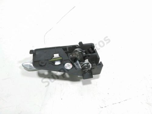 Front right interior door handle KIA PICANTO II (TA) 1.0 | BP38035437I14 - Image 2