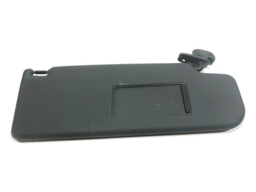 Used Right sun visor SKODA FABIA II (542) 1.6 TDI (75 hp) 28263086