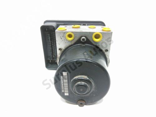 ABS Bremseaggregat ABS Bremseaggregat PEUGEOT 207 CC (WD_) 1.6 16V Turbo (150 hp) 39705808 39705808