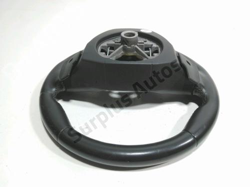 Steering wheel DS DS 4 II (FR_, FB_, F3_, FP_) BlueHDi 130 (FBYHZT) | BP34389732C49 - Image 3