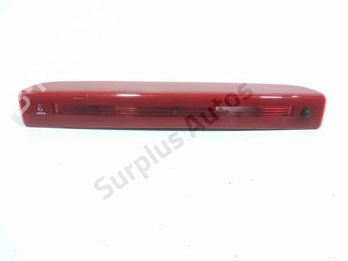 Used Third brake light RENAULT MEGANE III Grandtour (KZ0/1) 1.5 dCi (KZ1M, KZ1W, KZ0R) (106 hp) 29860159