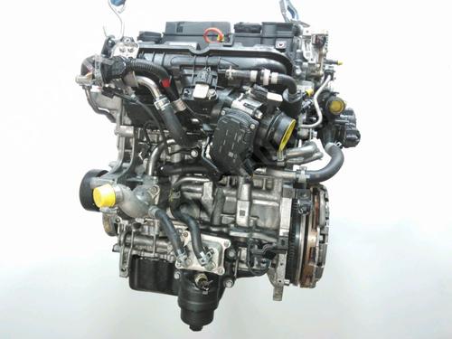 Used Engine Engine 38480368 38480368