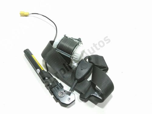 Front left seatbelt OPEL MERIVA B MPV (S10) 1.6 CDTI (75) | BP39705969I26 - Image 2