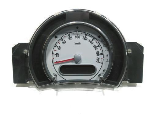 Used Instrument cluster OPEL AGILA B (H08) 1.3 CDTI (F68) (75 hp) 28230332