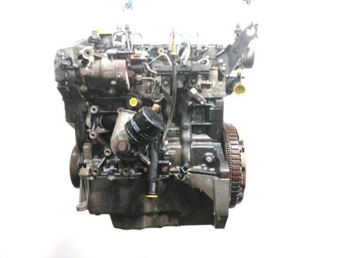 Używane Silnik RENAULT CLIO II (BB_, CB_) 1.5 dCi (B/CB3M) (64 hp) 28218848