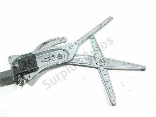 Used Front right window mechanism Front right window mechanism 38769295 38769295