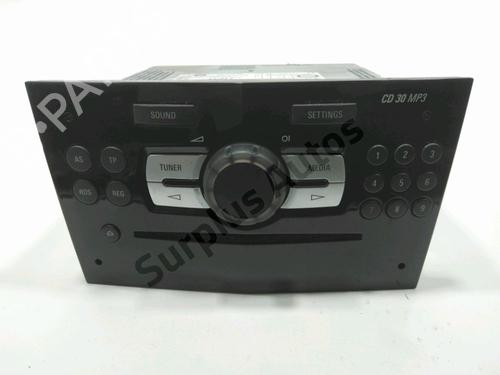 Used Radio Radio 30992063 30992063