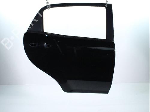Used Right rear door Right rear door 37780031 37780031