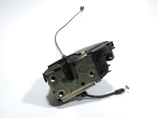 Used Front right lock RENAULT MEGANE II Coupé-Cabriolet (EM0/1_) 2.0 (135 hp) 28247397