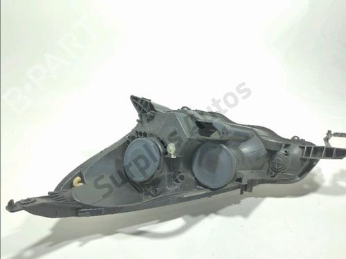 Right headlight CITROËN C3 II (SC_) 1.4 | BP38189486C29 - Image 3