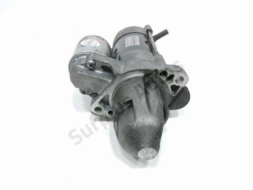 Starter OPEL ASTRA K (B16) 1.6 CDTi (68) | BP37763790M8 - Image 2