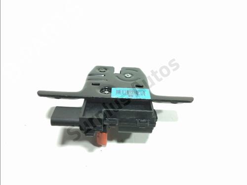 Used Tailgate lock Tailgate lock BYD YUAN PLUS EV (204 hp) 33568914 33568914