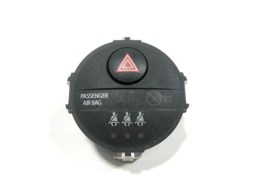 Used Warning switch Warning switch 37768225 37768225