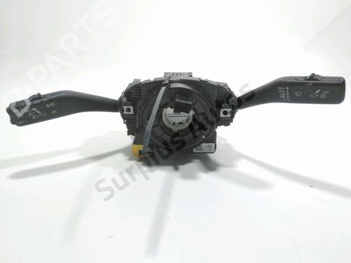 Used Steering wheel controls Steering wheel controls 28417784 28417784
