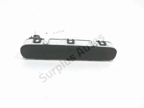 display-monitor-chevrolet-spark-m300-2009-30990737 main image