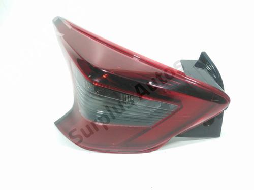 Used Left taillight NISSAN MICRA V (K14) 1.0 IG-T 100 (101 hp) 28269986