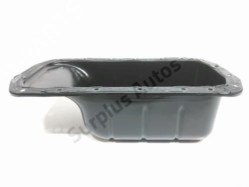 Oil sump PEUGEOT 2008 I (CU_) 1.6 BlueHDi 100 | BP29496002M115 