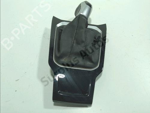 Shift knob VW T-ROC (A11, D11) 2.0 TDI | BP33646596I34 - Image 2