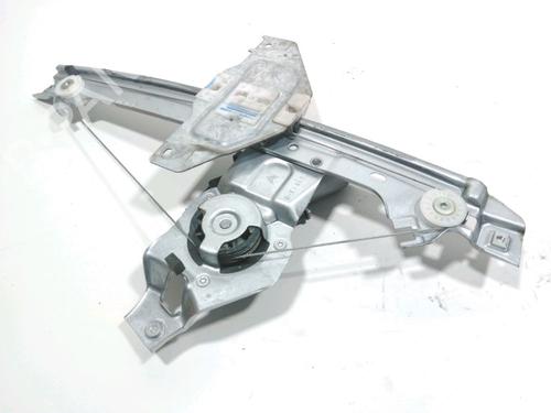 Rear left window mechanism CITROËN C3 II (SC_) 1.4 VTi 95 | BP37779049C24 - Image 2