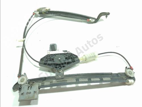 Front left window mechanism AUDI A5 (8T3) 3.0 TDI quattro | BP39397602C22 - Image 3