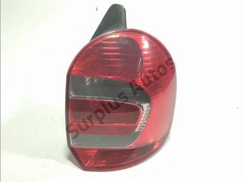 Used Right taillight Right taillight RENAULT MODUS / GRAND MODUS (F/JP0_) 1.5 dCi (FP0G, JP0G) (68 hp) 39765809 39765809