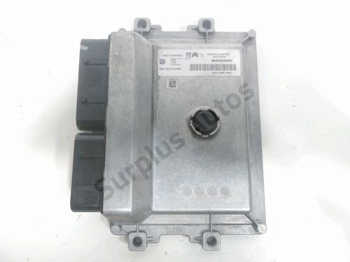 Computer motormanagement PEUGEOT 208 II (UB_, UP_, UW_, UJ_) e-208 (136 hp) 28220954