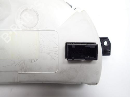 Instrument cluster CITROËN C3 Pluriel (HB_) | BP30990858C47 - Image 4