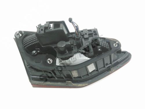 Right tailgate light SEAT LEON (5F1) 1.6 TDI | BP28267709C80 