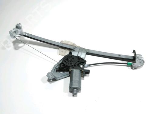 Used Front right window mechanism RENAULT ESPACE III (JE0_) 2.2 dCi (JE0K) (130 hp) 28239750